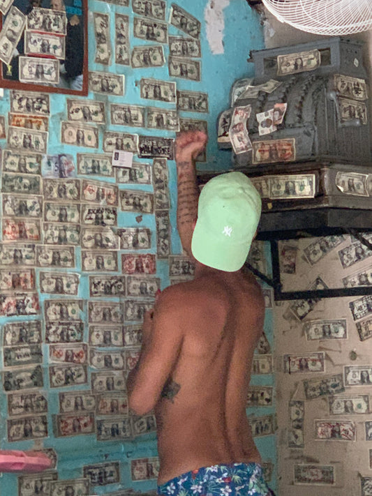A dollar to remember