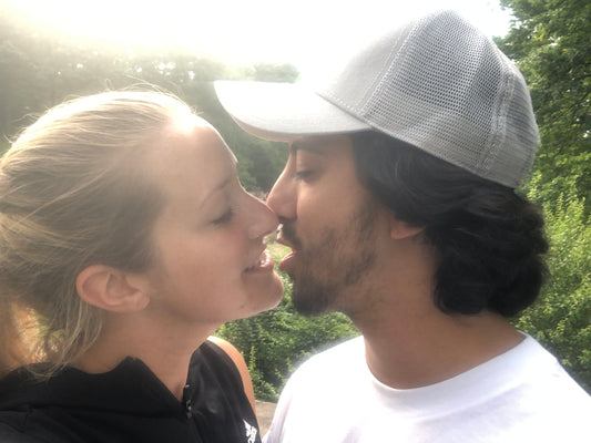 How It All Started: A Journey of Love, Growth, and Resilience