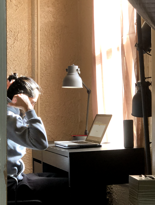 Chasing Our Travel Dreams—Preparing to Become Nomads